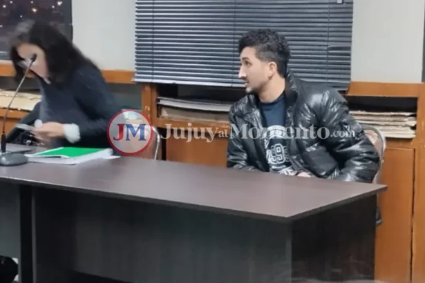 Condenado a cuatro años de prisión por homicidio culposo en Jujuy