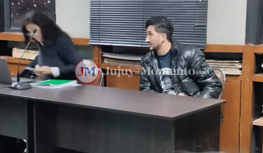 Condenado a cuatro años de prisión por homicidio culposo en Jujuy