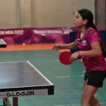 Jujuy se destacó en el Challenger Nacional de Tenis de Mesa con tres títulos