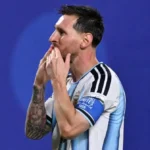 Messi iguala el récord de goleador histórico en Mundiales: considera que son solo estadísticas