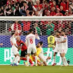 Austria se impone 3 a 1 ante Jordania en el grupo de Argentina