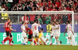 Austria se impone 3 a 1 ante Jordania en el grupo de Argentina
