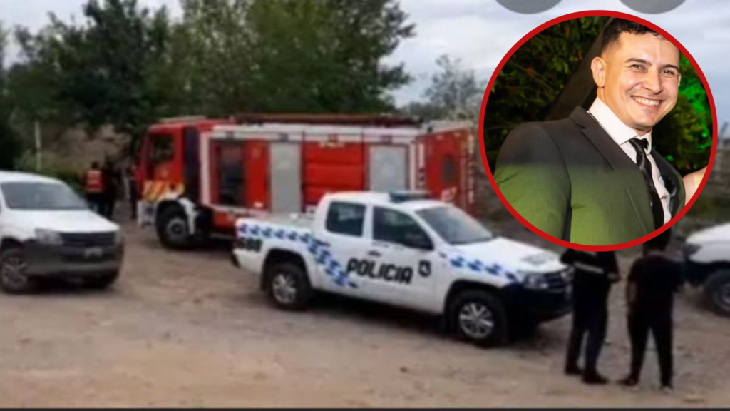 Hallazgo de cadáver en Los Lapachos: Identifican a víctima de crimen en Jujuy