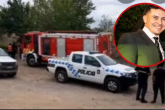 Hallazgo de cadáver en Los Lapachos: Identifican a víctima de crimen en Jujuy