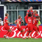 Noruega vence a Irak 4-1 en la fase de grupos del Mundial 2026