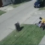Violento robo en barrio Gorriti: asaltaron a una mujer y le sustrajeron 300 mil pesos