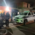 Prisión preventiva para el acusado del homicidio de Facundo Bermúdez