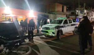 Prisión preventiva para el acusado del homicidio de Facundo Bermúdez