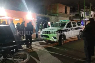 Prisión preventiva para el acusado del homicidio de Facundo Bermúdez