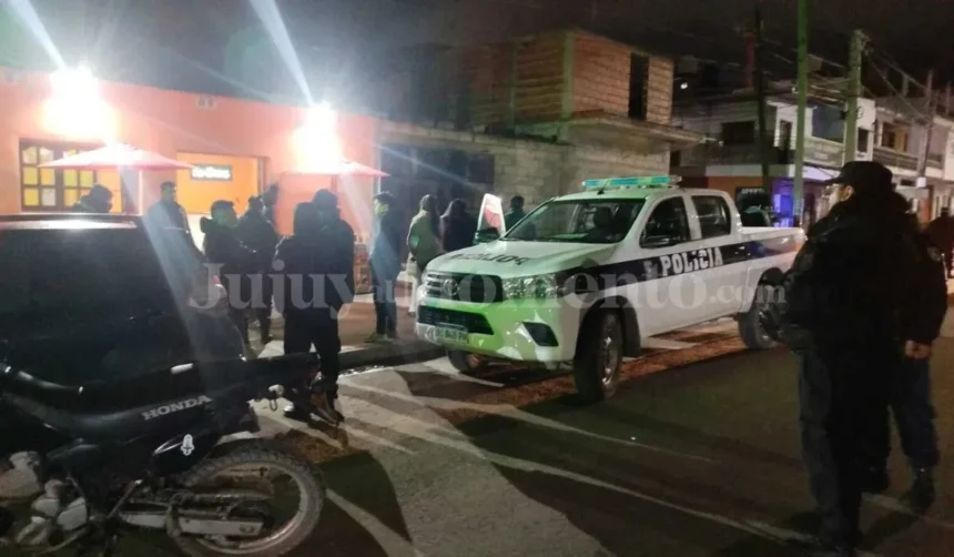 Prisión preventiva para el acusado del homicidio de Facundo Bermúdez