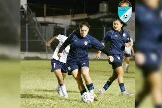 Ocho equipos de Jujuy participarán en el torneo femenino amateur