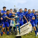 Zapla y Malvinas disputarán la final del Regional Amateur