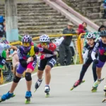 Los Periquitos se consagran campeones del Torneo Provincial de Patín Carrera