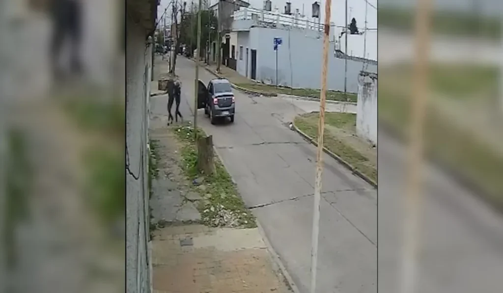 Remisero recupera celular robado a una menor en Palpalá