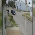 Remisero recupera celular robado a una menor en Palpalá