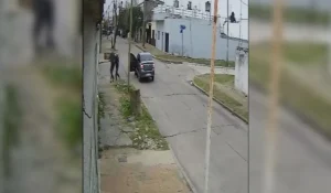Remisero recupera celular robado a una menor en Palpalá