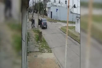 Remisero recupera celular robado a una menor en Palpalá