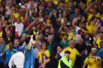 Colombia logra una contundente victoria ante Uzbekistán en el Mundial 2026