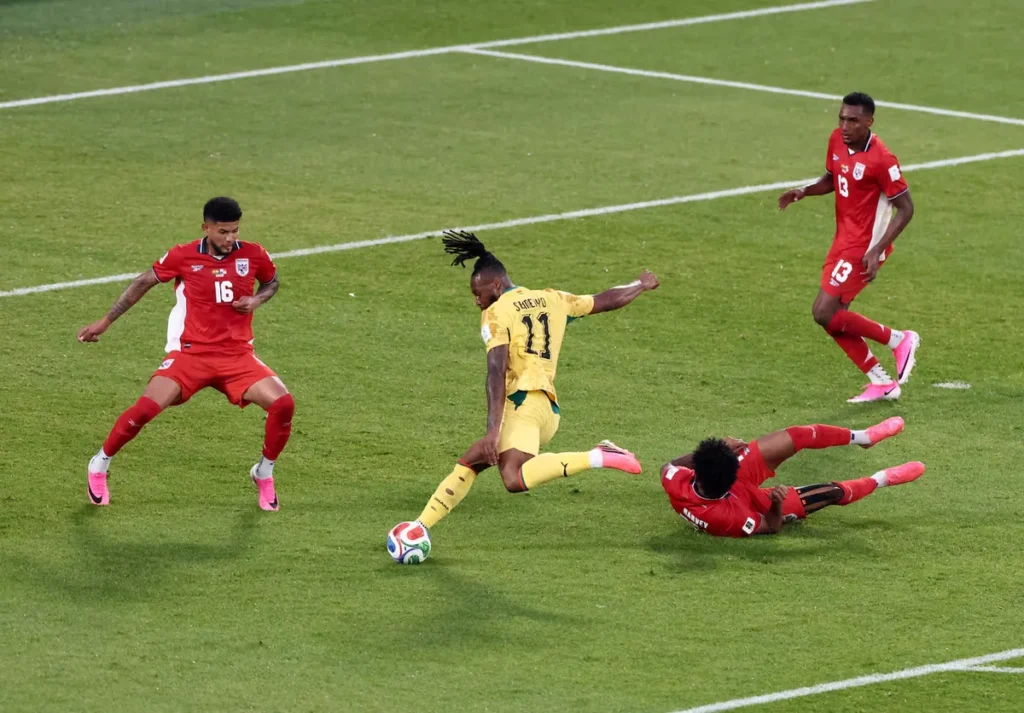 Ghana vence a Panamá 1-0 en la fase de grupos del Mundial 2026