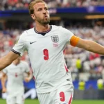 Inglaterra venció a Croacia 4-2 en el Mundial 2026