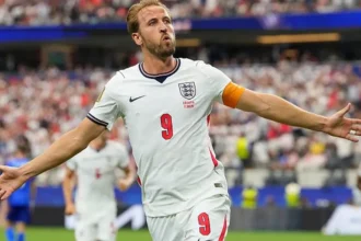 Inglaterra venció a Croacia 4-2 en el Mundial 2026