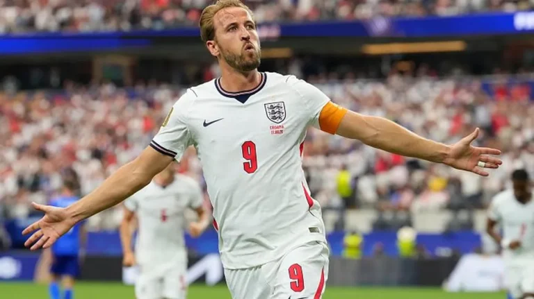 Inglaterra venció a Croacia 4-2 en el Mundial 2026