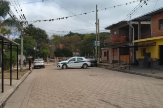 Hallaron un artefacto explosivo en Campo Verde y cercaron la zona