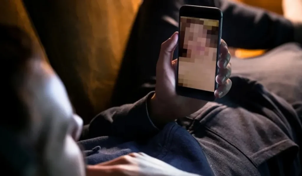 Sextorsión en TikTok: vecino de Palpalá perdió 9 millones de pesos