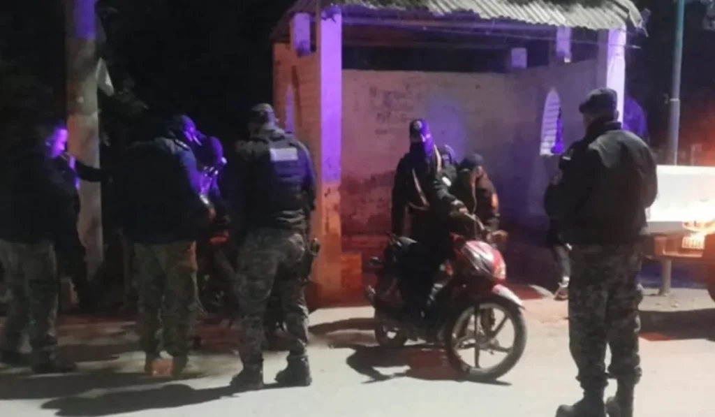 Detenido por amenazar de muerte a su ex amiga en Palpalá