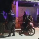 Detenido por amenazar de muerte a su ex amiga en Palpalá