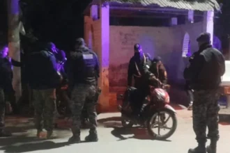 Detenido por amenazar de muerte a su ex amiga en Palpalá
