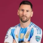 Messi iguala a Klose en el récord histórico de goleadores del Mundial