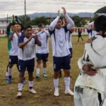 Malvinas y Zapla disputarán la segunda plaza al Regional Amateur