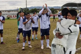 Malvinas y Zapla disputarán la segunda plaza al Regional Amateur