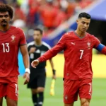 Portugal empata con el Congo en el Mundial 2026: resultado 1 a 1