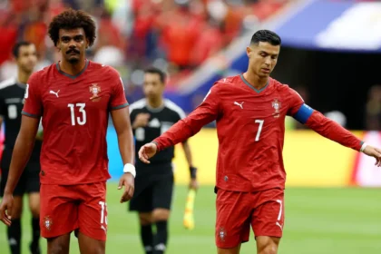 Portugal empata con el Congo en el Mundial 2026: resultado 1 a 1