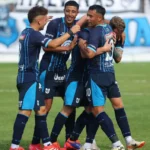 Gimnasia lidera la Zona B como el equipo más goleador de la Primera Nacional
