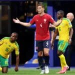 Empate entre República Checa y Sudáfrica en la segunda fecha del Mundial 2026