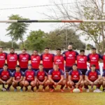 Suri rugby busca el ascenso ante Añatuya en una final histórica