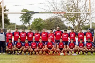 Suri rugby busca el ascenso ante Añatuya en una final histórica