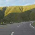 Rutas de Jujuy: sectores con máxima precaución para circular este viernes