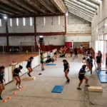 El Club Luján abre un centro integral para mejorar la salud