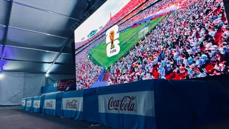 La Promo 26 se convoca a un banderazo para alentar a la Selección