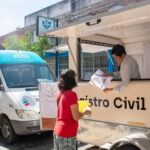 Operativos de documentación en Jujuy: el Registro Civil refuerza gestiones