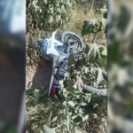 Alto Comedero: un conductor alcoholizado atropelló a un policía en contramano