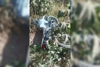 Alto Comedero: un conductor alcoholizado atropelló a un policía en contramano