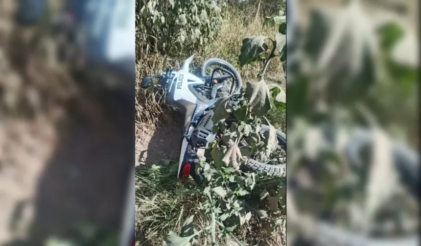 Alto Comedero: un conductor alcoholizado atropelló a un policía en contramano