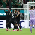 México vence a Corea del Sur y se posiciona como primer clasificado a los dieciséisavos del Mundial