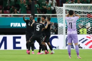 México vence a Corea del Sur y se posiciona como primer clasificado a los dieciséisavos del Mundial