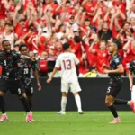 La selección de Canadá goleó a Catar 6-0 en la fase de grupos del Mundial 2026